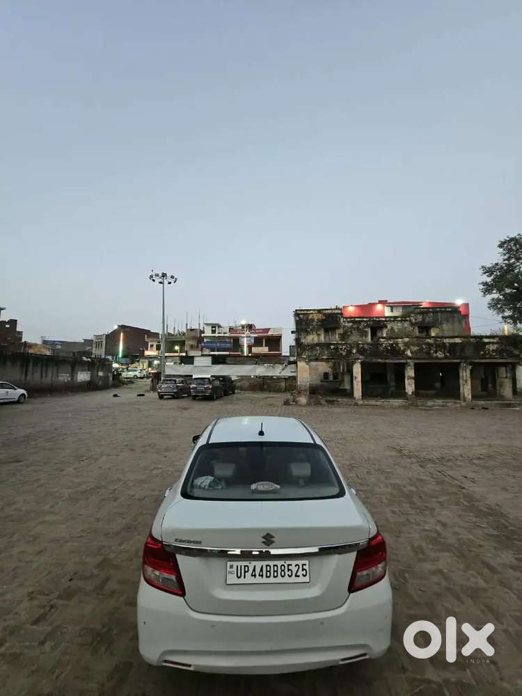 Maruti Suzuki Dzire 2020 Last December.. Owner Doctor Hai