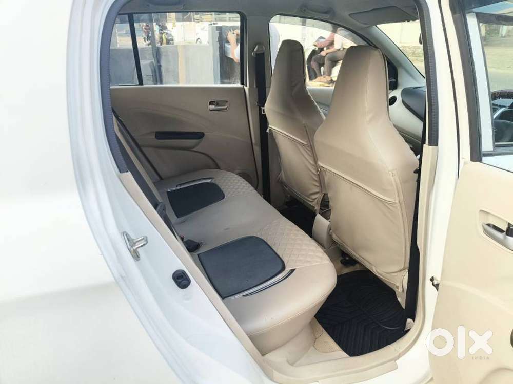 Maruti Suzuki Celerio 1.0 Vxi Ags, 2019, Petrol