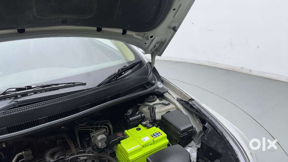 Hyundai Verna 2016-2017 1.6 Vtvt S, 2016, Petrol