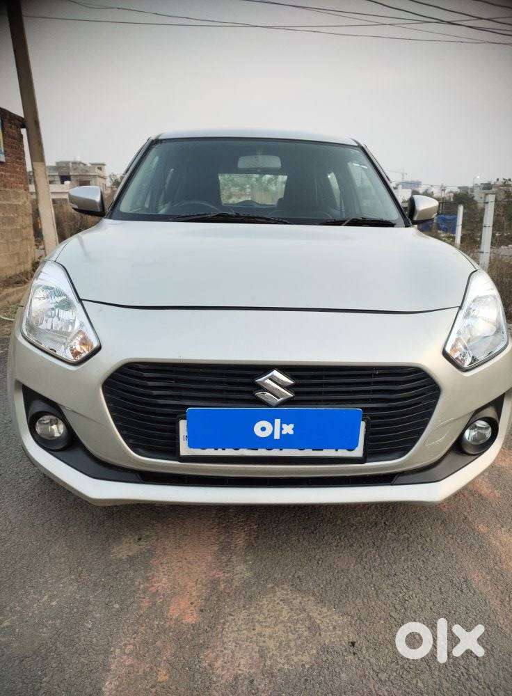 Maruti Suzuki Swift 1.2 Vxi (o), 2020, Petrol