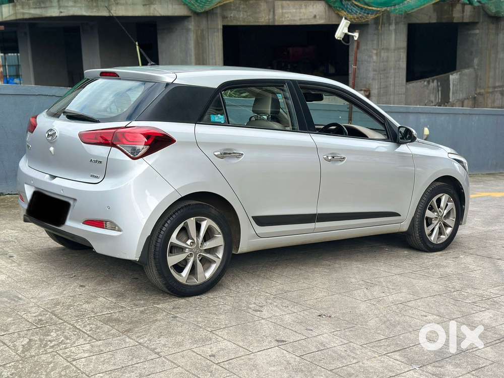Hyundai I20 Asta (o) 1.2 Mt, 2014, Petrol