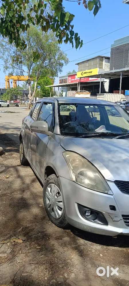 Swift Maruti 2013 Diesel