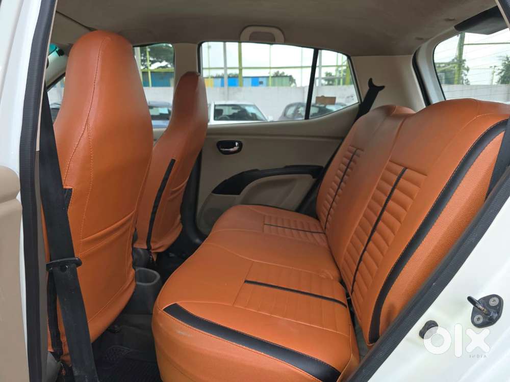 Hyundai I10 1.2 Kappa Magna, 2011, Petrol