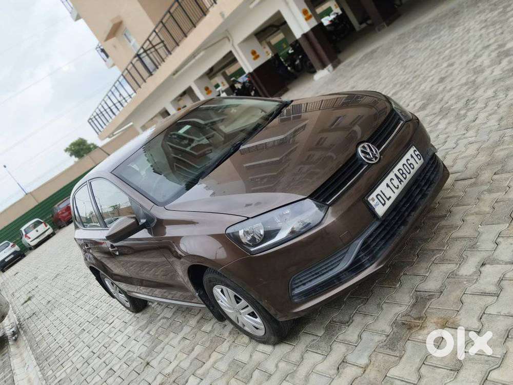Volkswagen Polo 1.0 Mpi Highline, 2019, Petrol