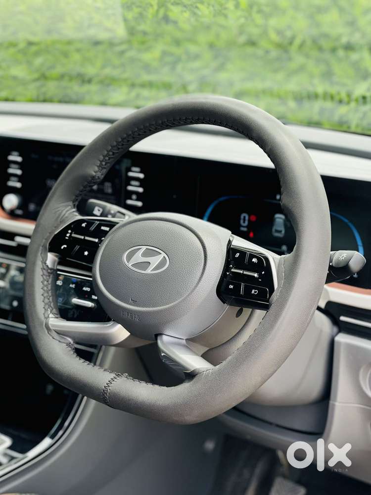 Hyundai Creta 1.5 L Mpi S (o) Mt, 2025, Diesel