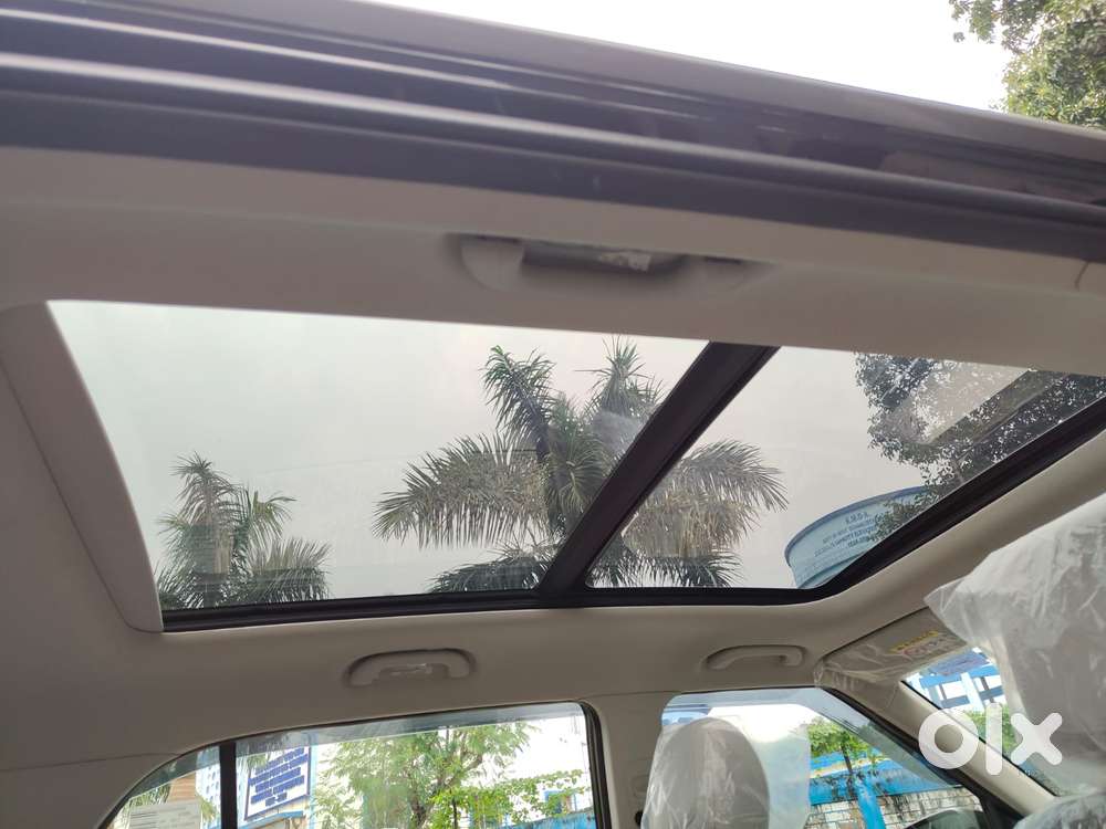 Hyundai Creta 1.5 Ex Petrol, 2026, Petrol