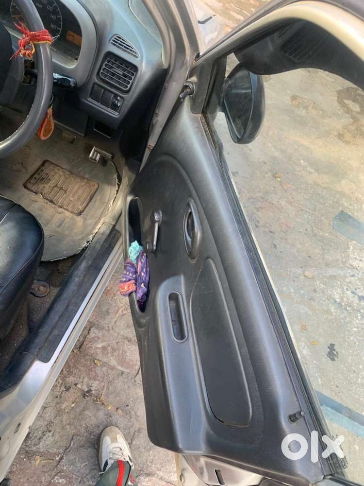 Maruti Suzuki Car 2012