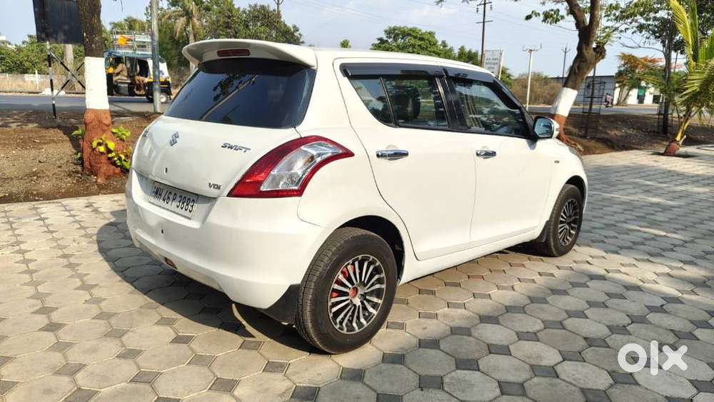 Maruti Suzuki Swift Ddis Vdi, 2012, Diesel
