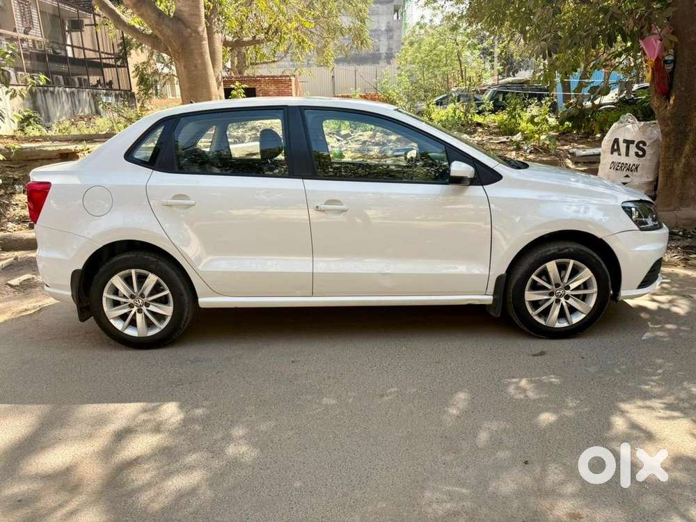 Volkswagen Ameo 2019 Diesel Good Condition