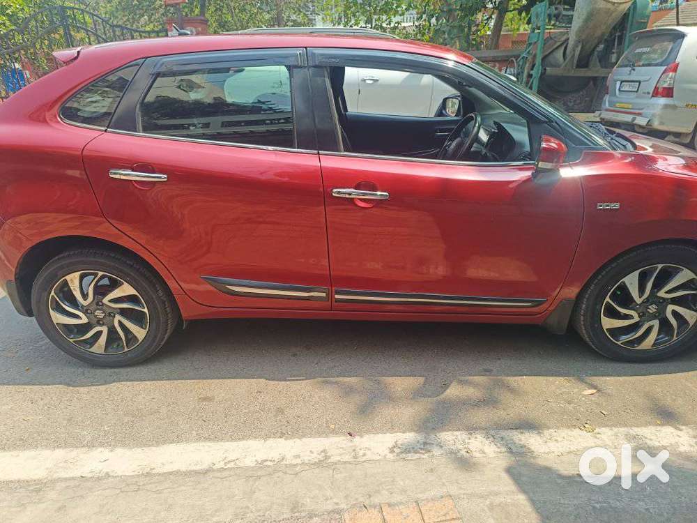 Maruti Suzuki Baleno 1.2 Altura, 2019, Diesel