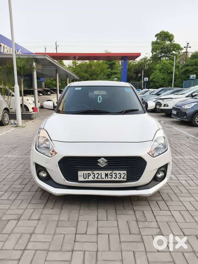 Maruti Suzuki Swift 1.2 Vxi (o), 2020, Petrol