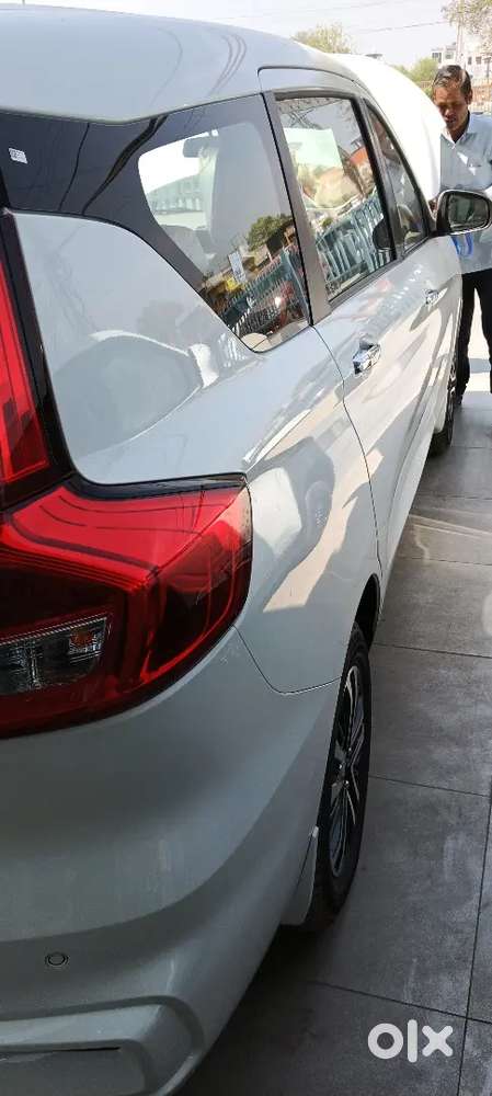 Mere Pass Ertiga 2026 Model Gadi Hai Kisi Bhai Ko Apne Personal Lagani