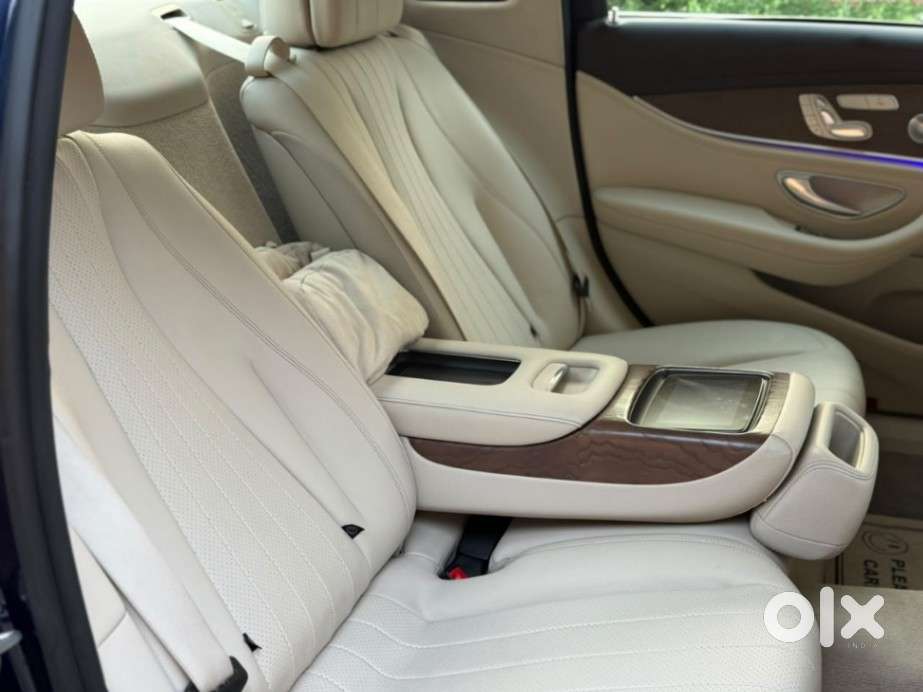 Mercedes-benz E-class E 200, 2020, Petrol