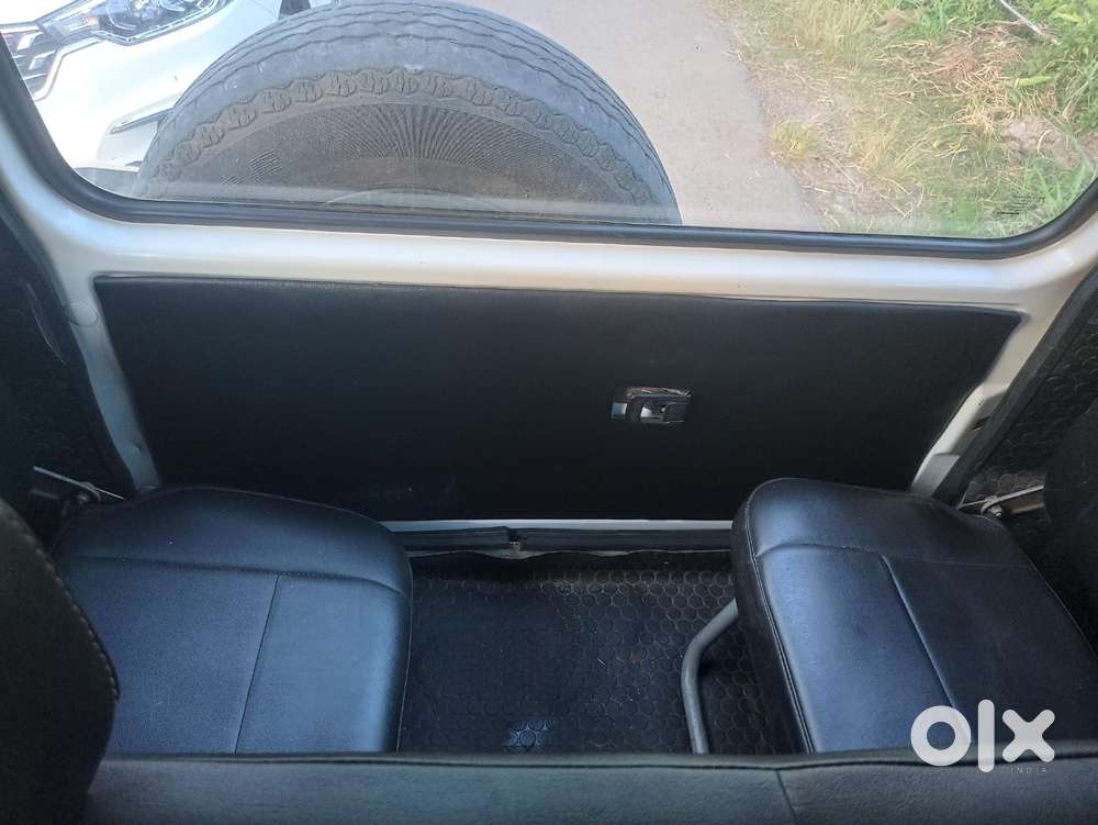 Mahindra Bolero Di Bsiii, 2012, Diesel
