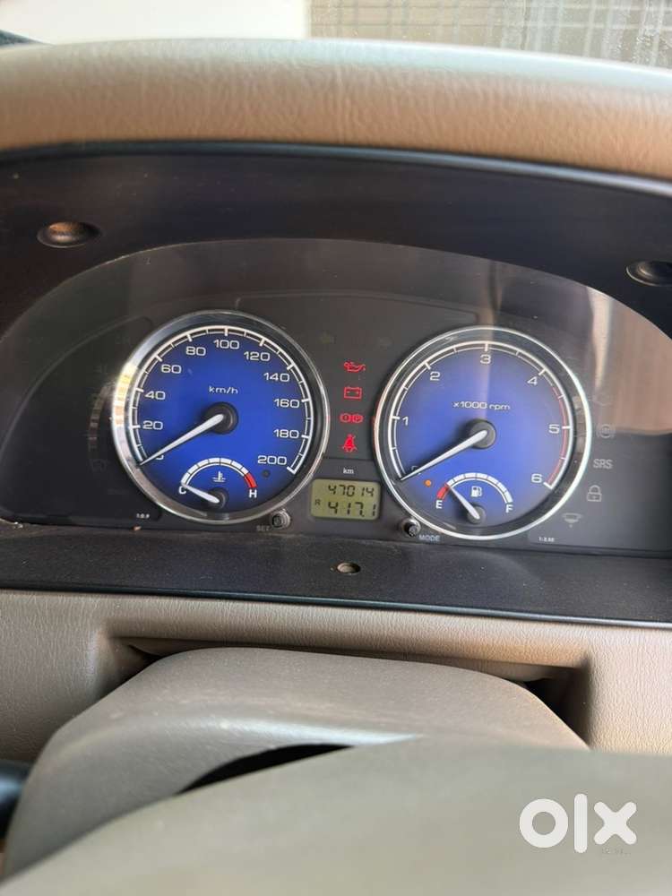 Tata Safari 2012 Diesel 47000 Km Driven