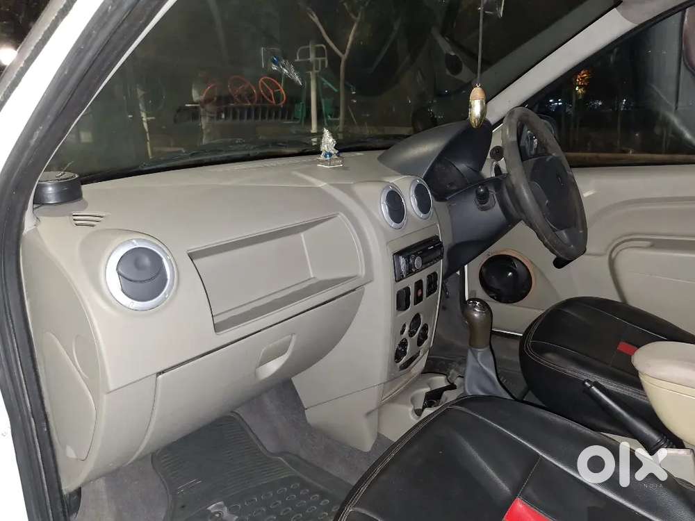 Mahindra Renault Logan Diesel Manual 2011