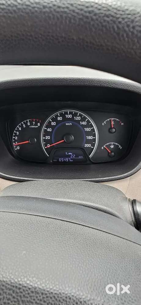 Hyundai Grand I10 Good Condition