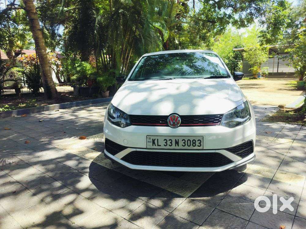 Volkswagen Polo 1.0 Mpi Trendline, 2021, Petrol