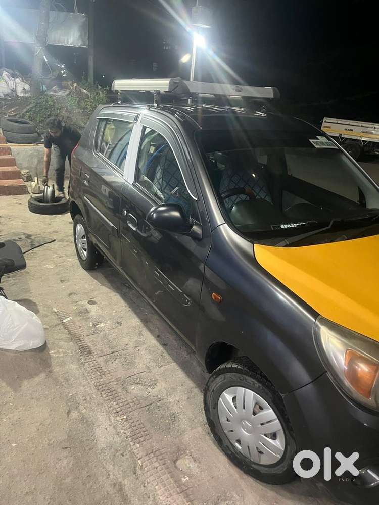 Maruti Suzuki Alto 800 2018 Petrol Good Condition