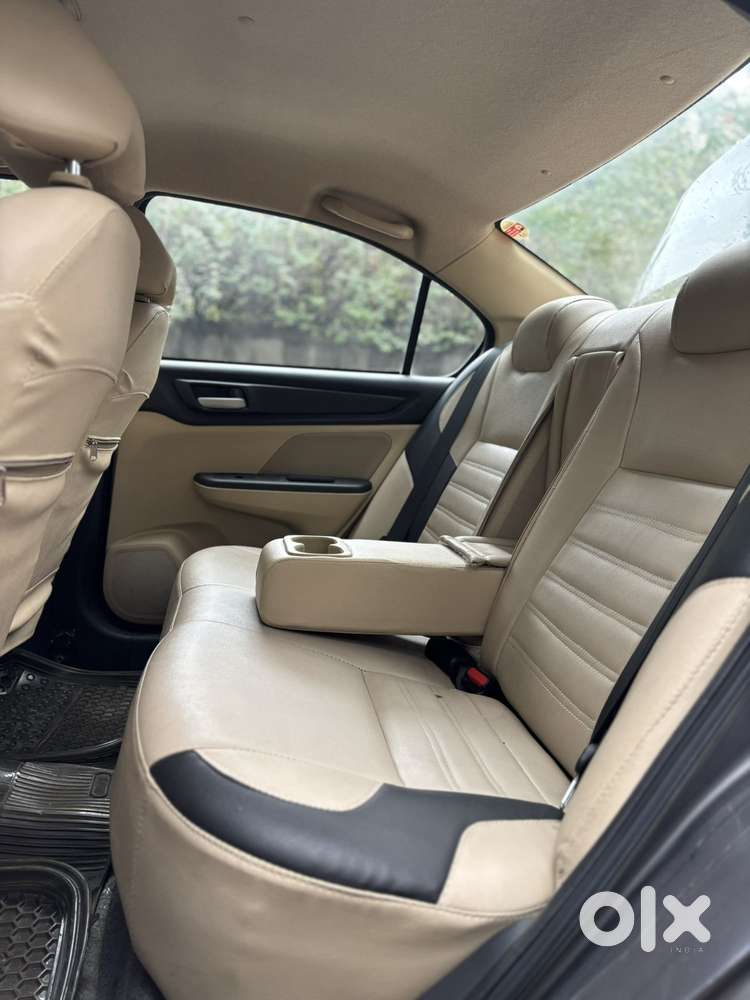 Honda Amaze S Option I-vtec, 2019, Cng & Hybrids