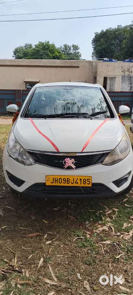 Tata Zest 2017 Diesel Camarcial Ola Uber Repido Car