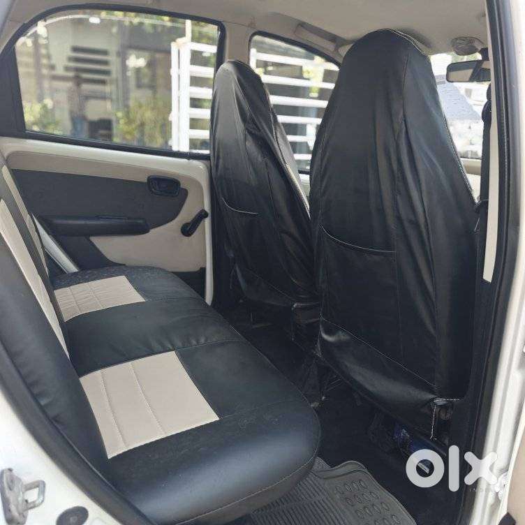 Tata Nano Genx Xm, 2015, Petrol