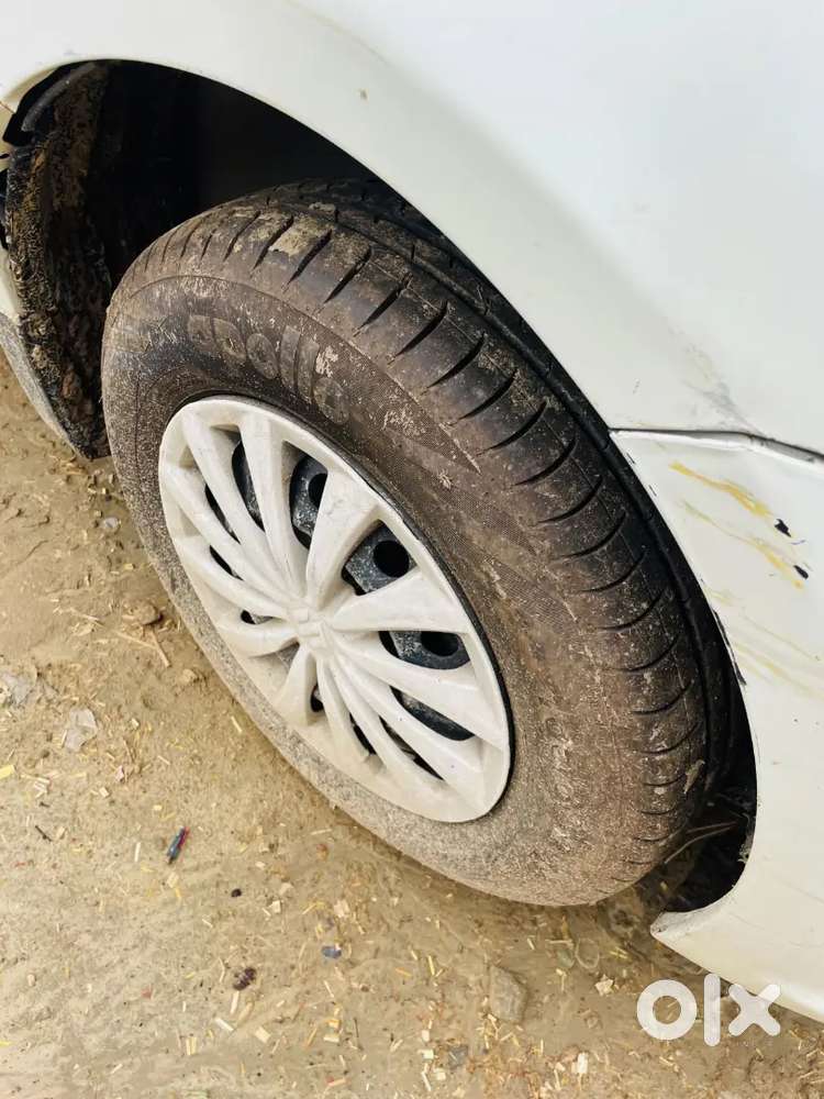 Maruti Suzuki Dzire 2017
