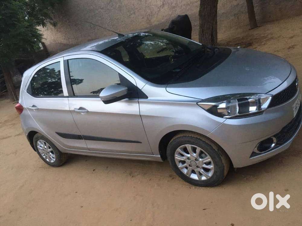 Tata Tiago Xz 2019