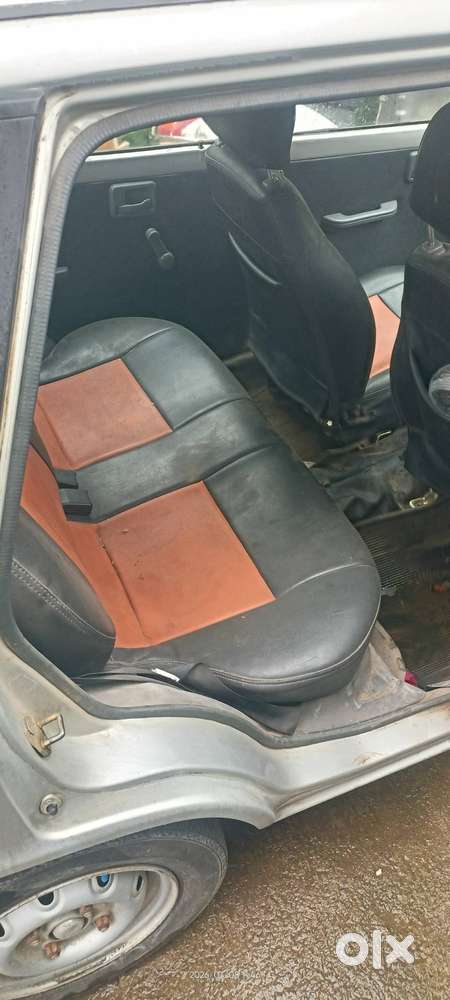 Urgent Sell Maruti 800ac Model