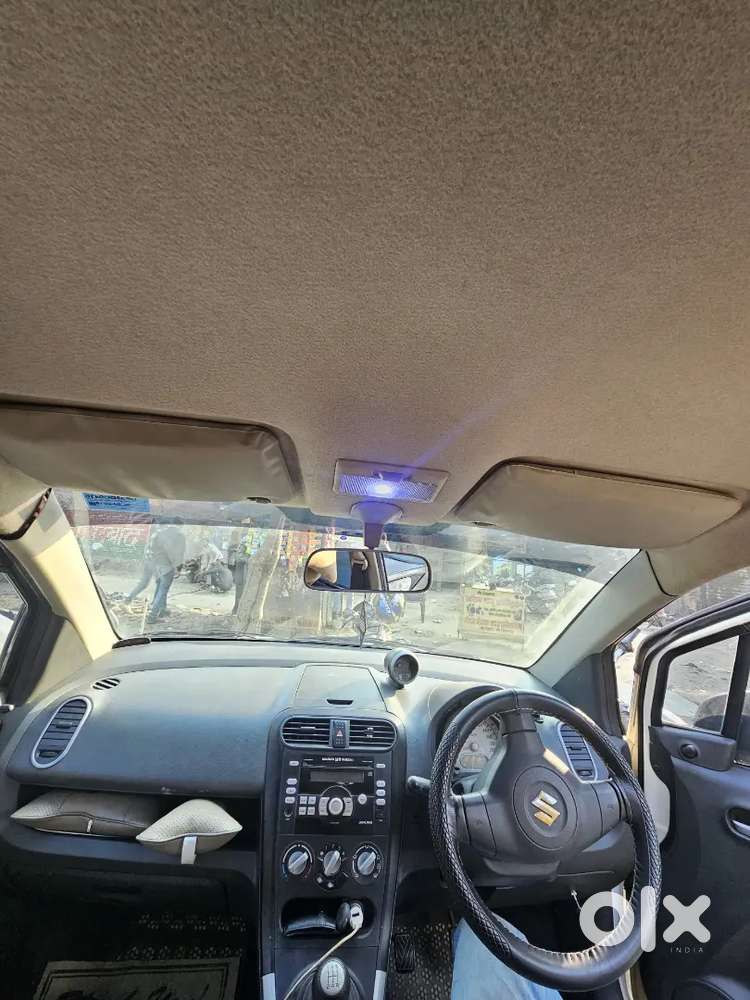 Maruti Suzuki Ritz 2010