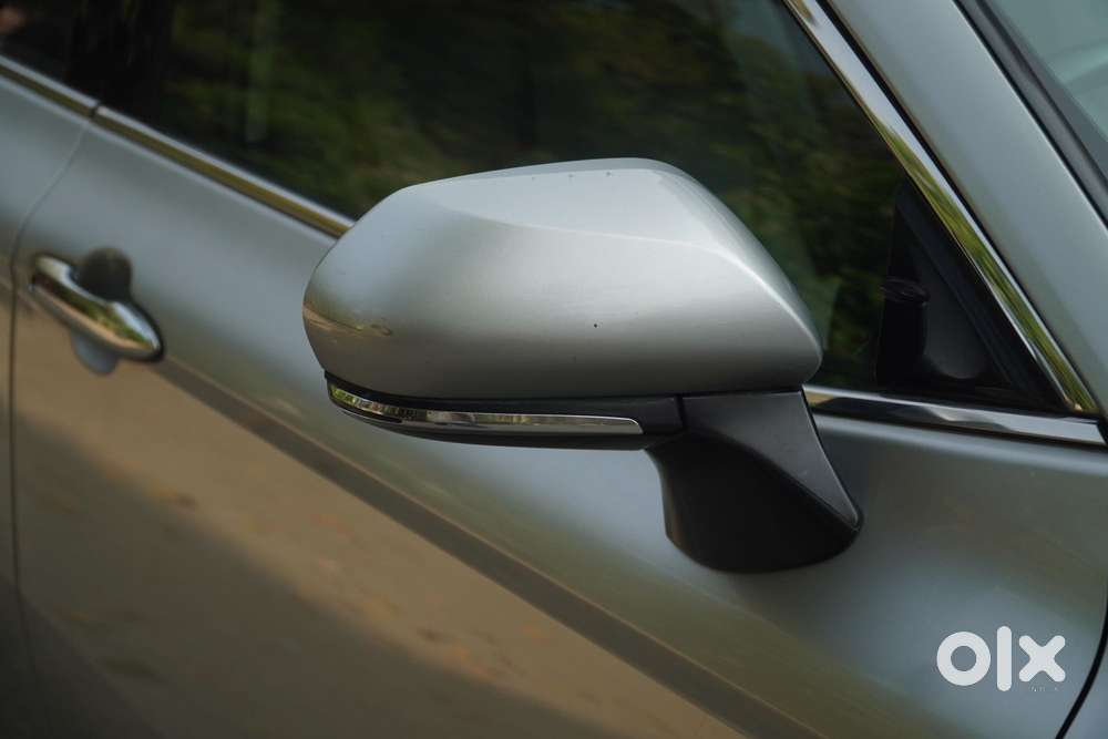 Toyota Camry Hybrid, 2021, Petrol