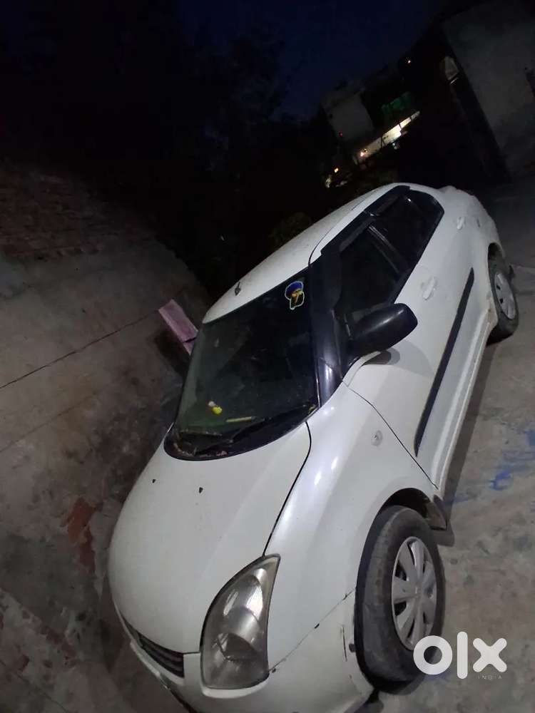 Maruti Suzuki Swift Dzire 2008 Petrol 95000 Km Driven