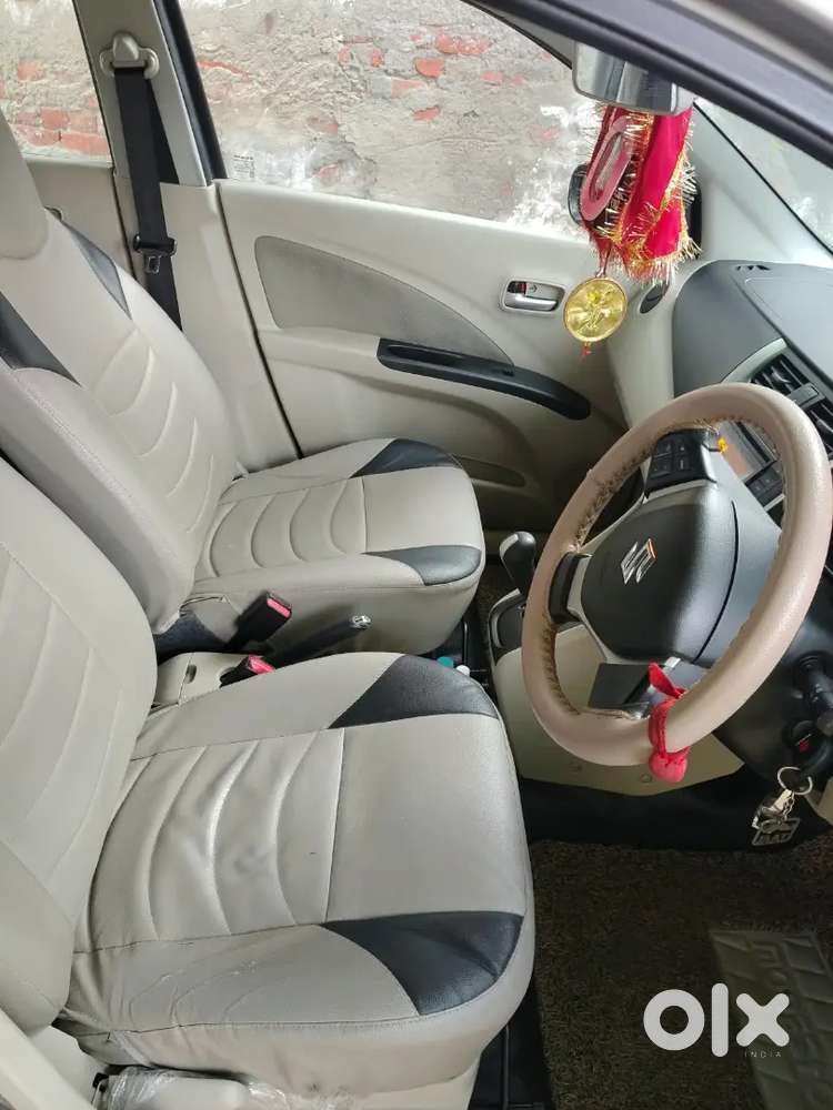 Maruti Celerio 2018 Amt Zxi New Condition