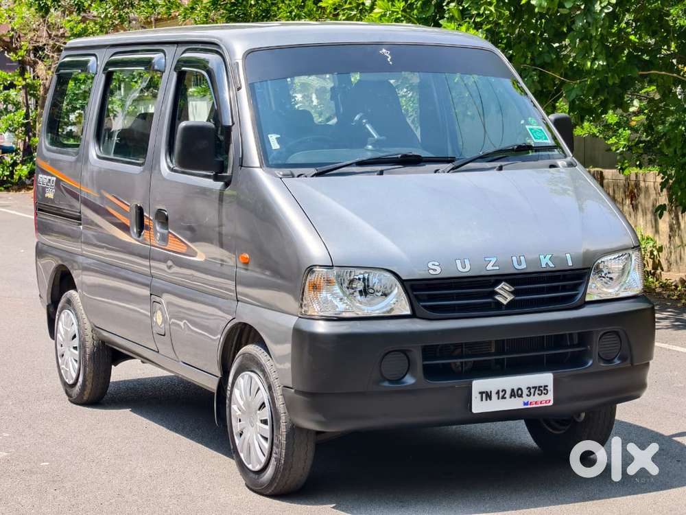 Maruti Suzuki Eeco 5 Seater Ac, 2023, Petrol