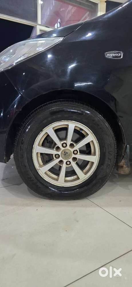 Hyundai I10 1.2 Kappa Sportz, 2012, Petrol
