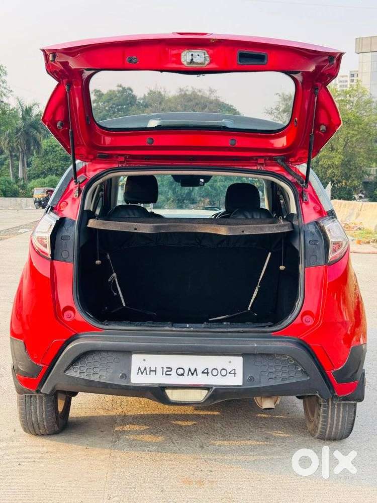 Tata Nexon 1.5 Revotorq Xm, 2018, Diesel