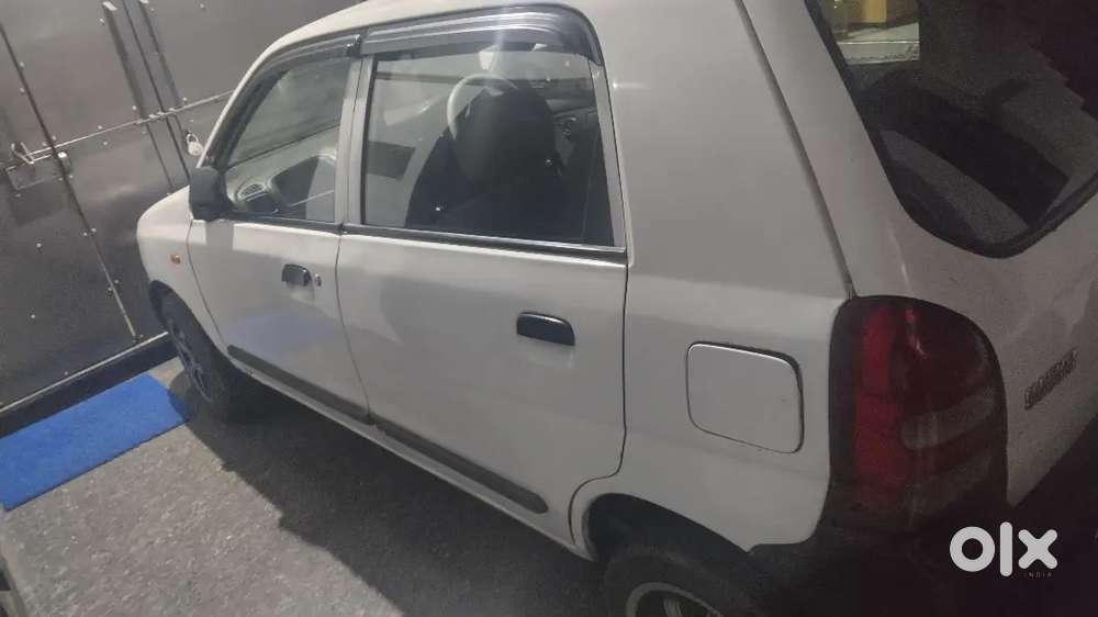 Maruti Suzuki Alto 2006 Petrol Good Condition