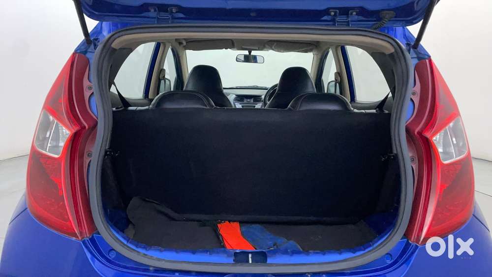 Hyundai Eon Era, 2012, Petrol