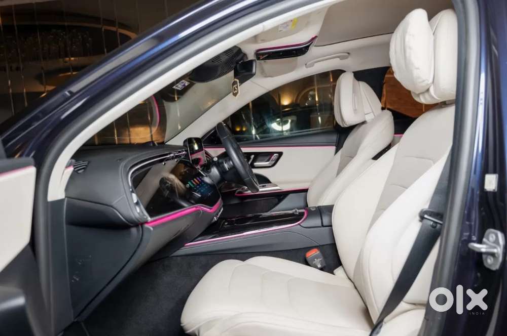 Mercedes-benz E-class 450 4matic Lwb, 2026, Petrol