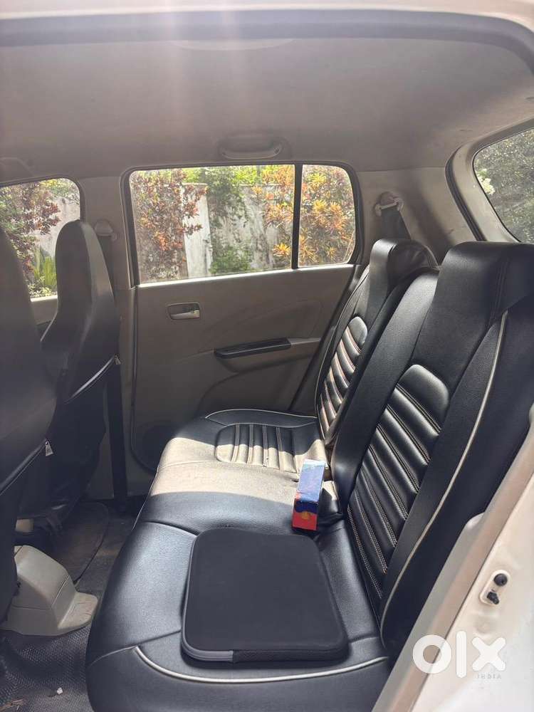 Maruti Suzuki Celerio 2017 Petrol Manual 91000 Km Driven