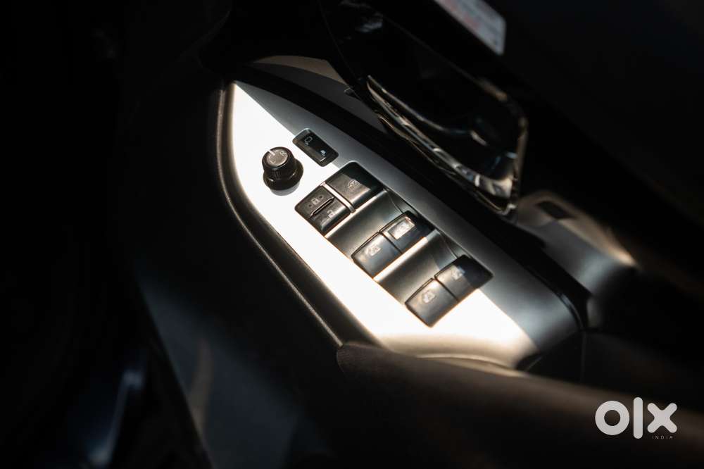 Toyota Innova Crysta 2.4 Z 7 Str, 2022, Diesel