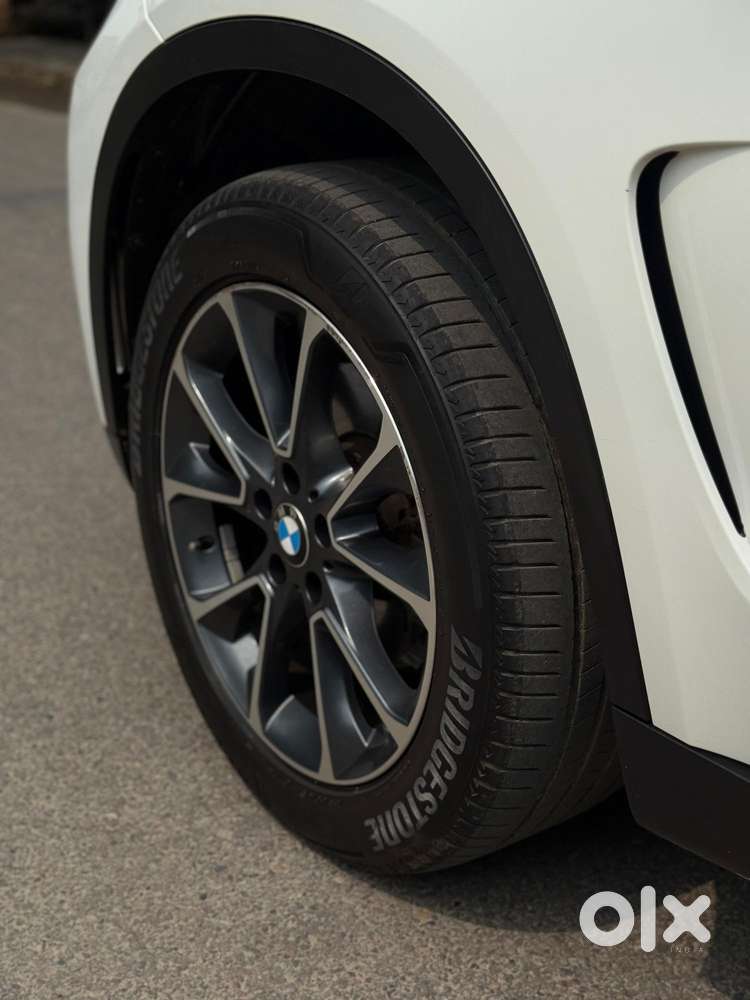 Bmw X5 Xdrive 30 D, 2018, Diesel