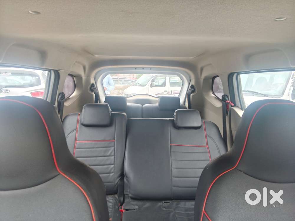 Renault Triber 1.0 Rxe, 2021, Petrol