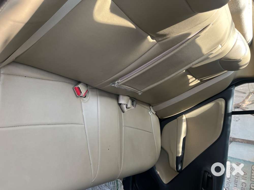 Honda City Automatic 2016