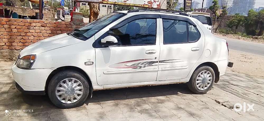 Tata Indica 2013 Diesel 75000 Km Driven