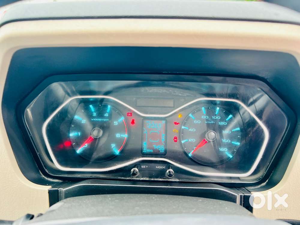 Mahindra Scorpio Classic 2.2 S 11 Mt 7 Str, 2023, Diesel