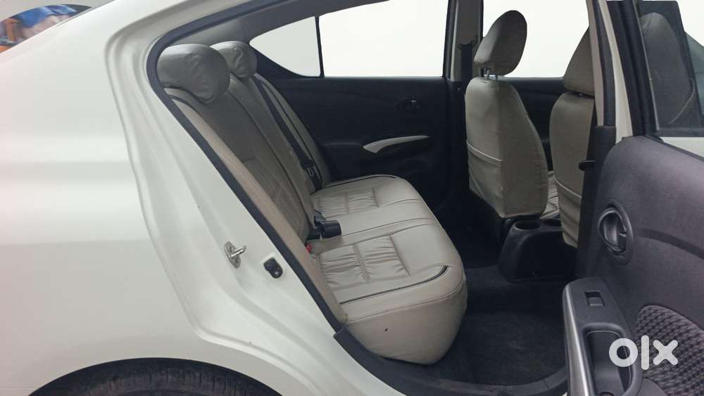 Nissan Sunny Xv, 2018, Diesel