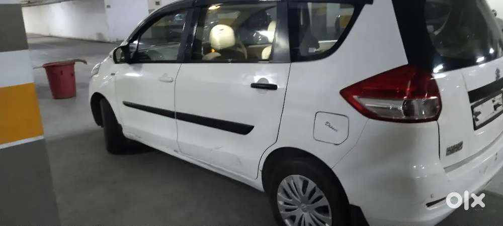 Maruti Suzuki Ertiga 2013 Diesel Well Maintained