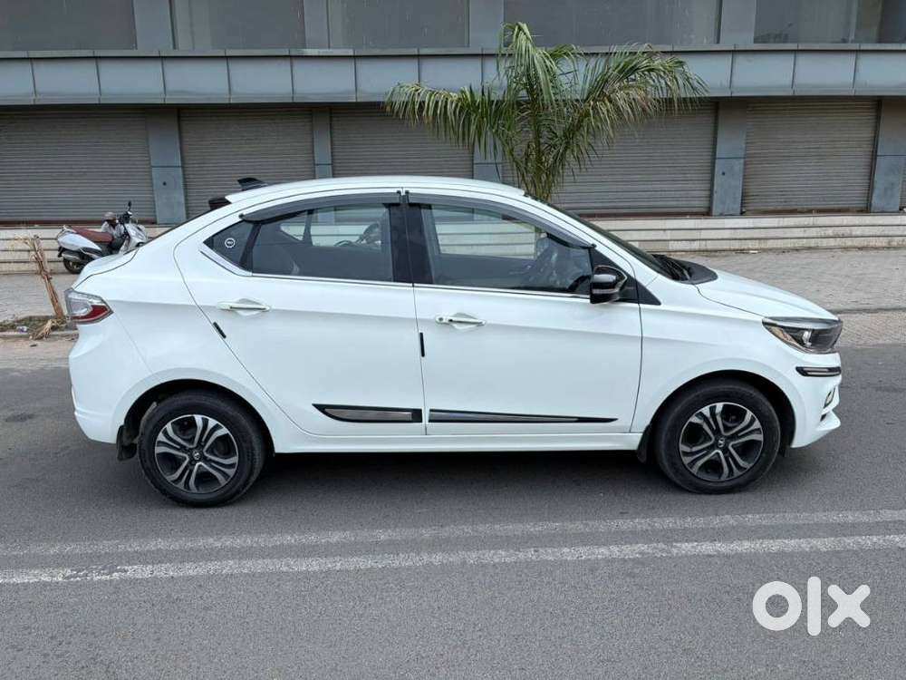 Tata Tigor 1.2 Revotron Xz Plus Cng, 2023, Petrol