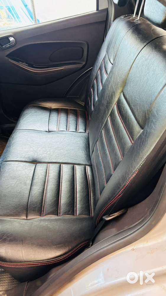 Ford Freestyle 2019  Petrol  Kl 11